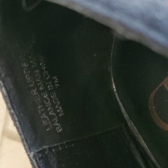 Kelsi Dagger "Francie" Shoes - Picture 7 of 8